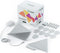 Nanoleaf Shapes Triangles - Starter Kit - 9x Modulaire Lichtpanelen - Touch Reactivity (9 stuks)