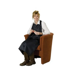 Smoker's apron