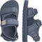Konges Sløjd - Sandalen - Vintage Indigo - Zomersandalen - Kindersandalen