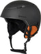 Brunotti Snowstar - Dames Skihelm - In-mold constructie met ventilatie - Zwart - 53/57