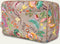Oilily - Chloe Pocket Cosmetic Bag - Bruin - One size