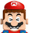 LEGO Super Mario - Avonturen met interactieve LEGO Mario - 71439 - 218 onderdelen