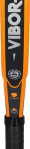 Vibora Mortal 3.0 - 3K (Druppel) - 2025 padel racket