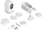 Ubiquiti UniFi UVC-G6-INS-W - IP-bewakingscamera - 8MP 4K nachtzicht 6m - weerbestendig IPX5