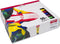 Amsterdam Standard Series - Acrylverf set - 90 x 20 ml tubes in alle kleuren (90 stuks)