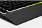 Corsair K55 RGB Pro - Gamingtoetsenbord - RGB-verlichting 5 zones - Azerty BE