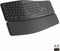 Logitech Ergo K860 - Ergonomisch Toetsenbord - Draadloos - Azerty FR