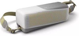 Philips TAS7807 - Draadloze Bluetooth Speaker - 24 uur afspeeltijd - Wit
