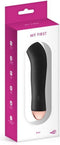 My First - Bird Vibrator - Zwart