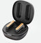 House of Marley Redemption ANC - Draadloze oordopjes - Noise Cancelling - Beige/Bruin/Zwart