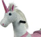 MY PONY, rijdend speelgoed unicorn van ROLLZONE ®, 4 - 10 jaar (MP2002-M) | Kinder Hobbelpaard
