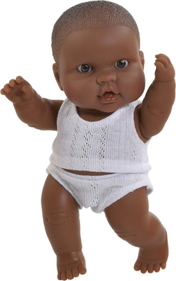 Babypop Paola Reina Roze Doosje (21 cm)