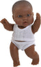 Babypop Paola Reina Roze Doosje (21 cm)
