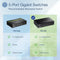 Switch Trendnet TEG-S51 Black