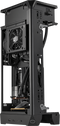 Cooler Master Ncore 100 MAX - Mini-ITX Behuizing - 850W Voeding - Grijs