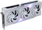 MSI GeForce RTX 5080 - Grafische Kaart - 16GB GDDR7 - Wit