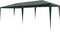 vidaXL - Partytent - 3x12 - m - PE - blauw