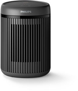 Philips CX2120/01 - Compacte keramische verwarming - Snelle verwarming in 2 seconden - Donkergrijs