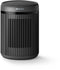 Philips CX2120/01 - Compacte keramische verwarming - Snelle verwarming in 2 seconden - Donkergrijs