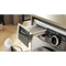 Bauknecht B7 99 Silence - Wasmachine 9kg 1400t - Energieklasse A - Wit