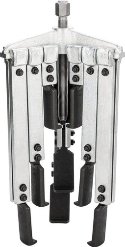 HAZET 1786S-1 - Verwijderset 3-armig