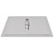 vidaXL - Regendouchekop - 2 - st - 30x30 - cm - roestvrij - staal