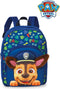 PAW Patrol Peuterrugzak, Chase - 30 x 23 x 10/13 cm - Polyester