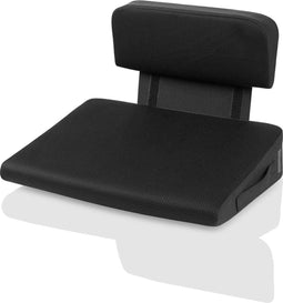 medisana OL 350 - Warmtekussen met lendensteun