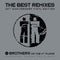 Two Brothers On The 4th Floor - Best Remixes - 2xLP - Rood Vinyl (2 stuks)
