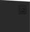 vidaXL - Wandspiegel - met - LED's - rechthoekig - 40x60 - cm - glas