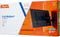 Vogel's QUICK TVM 1646 - Draai- en kantelbare tv-beugel - 40-77 inch - Zwart