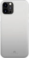 Hama iPhone 13 Pro - Ultra Thin Iced - Krasbestendig - Transparant