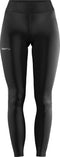 Craft Core Essence - Sportlegging Dames - Aansluitende pasvorm - Black