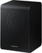 Samsung SWA-9200S - Wireless Rear Speaker - 2.0 Surround - Zwart (2x)