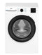 Beko BM3WFU3841x - Voorlader wasmachine - 8 kg - 1400 tpm - Energieklasse A - Wit