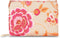 Oilily Zina - Portemonnee - Dames - Ritssluiting - Roze - One size