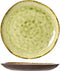 Cosy & Trendy Mossa Plat Bord - Rond - Ø 27 cm x 3 cm - Set-3