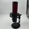 HyperX QuadCast - Microfoon - Trillingsdempende shockmount en tap-to-mute - Zwart