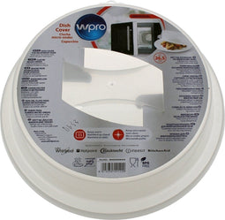 Magnetron Afdekschaal voor Borden - D26,5cm