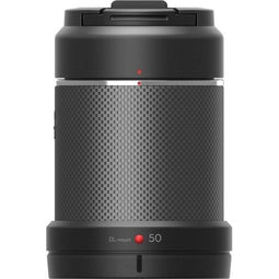 DJI Zenmuse X7 - DL 50mm F/2.8 LS ASPH Lens - Zwart