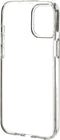Mobiparts Classic TPU Case - Apple iPhone 12 Pro Max - Schokabsorberend - Transparant