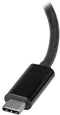 Startech.com CFASTRWU3C - CFast 2.0 kaartlezer / schrijver - USB-C - Zilver