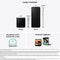 Samsung Galaxy Z Flip5 - Smartphone - 256GB opslag - Muntkleur