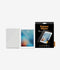 PanzerGlass Apple iPad Air / 2 - Screenprotector - Krasbestendig - 0.4mm dik
