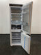 ETNA KCD9178CNF - Inbouw koel-vriescombinatie - Dual Tech Cooling - Energielabel C