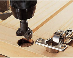 Wolfcraft Cilinderboor 3300