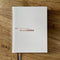 Vertellis Jaaragenda - Agenda (2026) - Planning reflectie persoonlijke groei - Beige