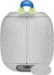 Ultimate Ears WonderBoom 3 - Draadloze Bluetooth Speaker - 14 Uur Batterijduur - Grijs/Groen