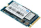 OWC Aura P13 Pro - M.2 SSD 2TB - Tot 2771 MB/s prestaties