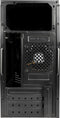 ATX Micro Box Aerocool CS102 Black